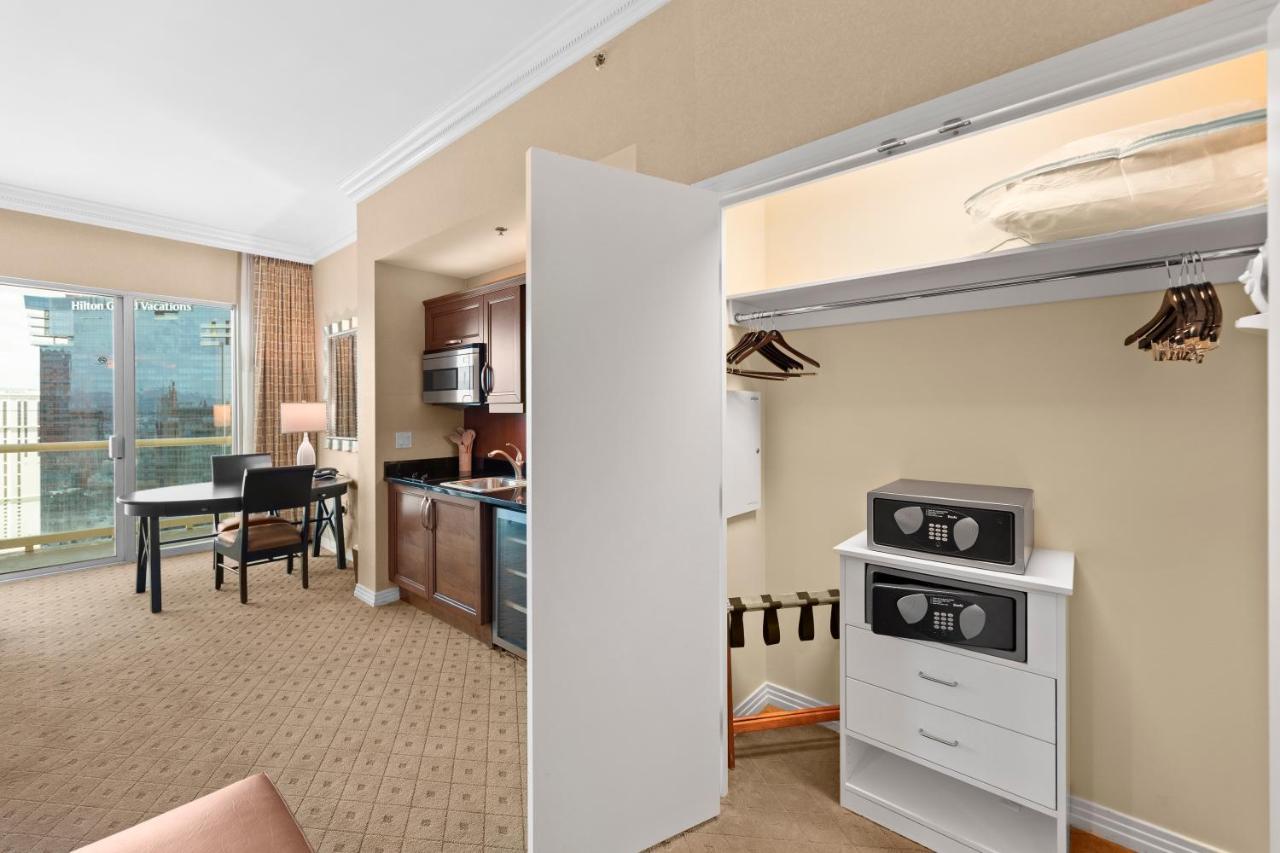 Lucky Gem Penthouse & Luxury Suites At Signature Resort, Balcony Strip View 3505 Las Vegas Exterior foto